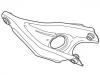 控制臂 Control Arm:86AU5K742A